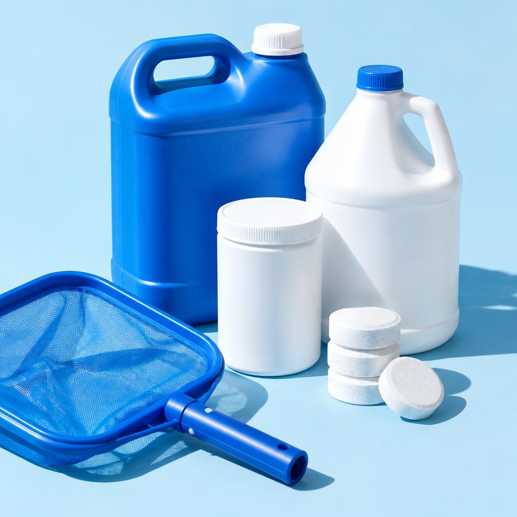 Produtos da categoria Piscina